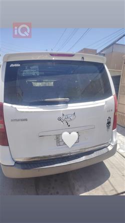 هيونداي H-1